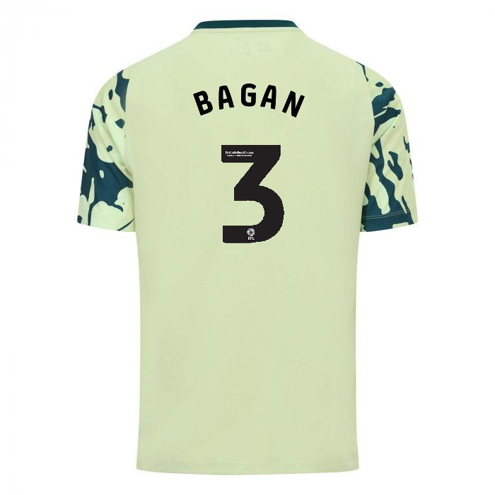 25 NB MENS AWAY SHIRT