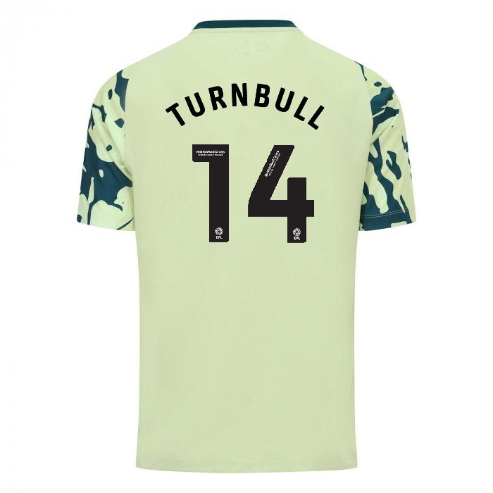 25 NB MENS AWAY SHIRT