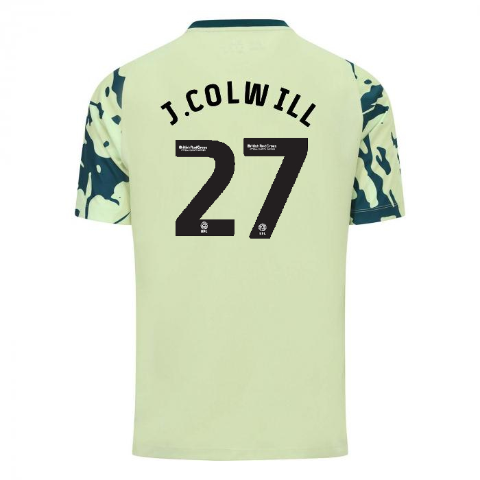 25 NB MENS AWAY SHIRT 25 NB MENS AWAY SHIRT