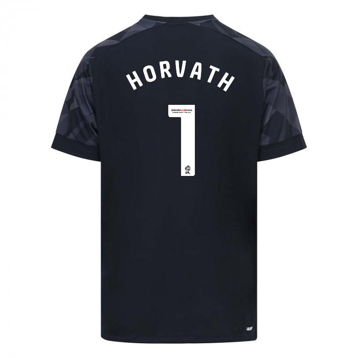 25 NB GK BLACK SHIRT