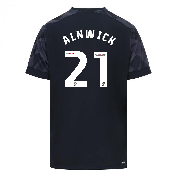 25 NB GK BLACK SHIRT