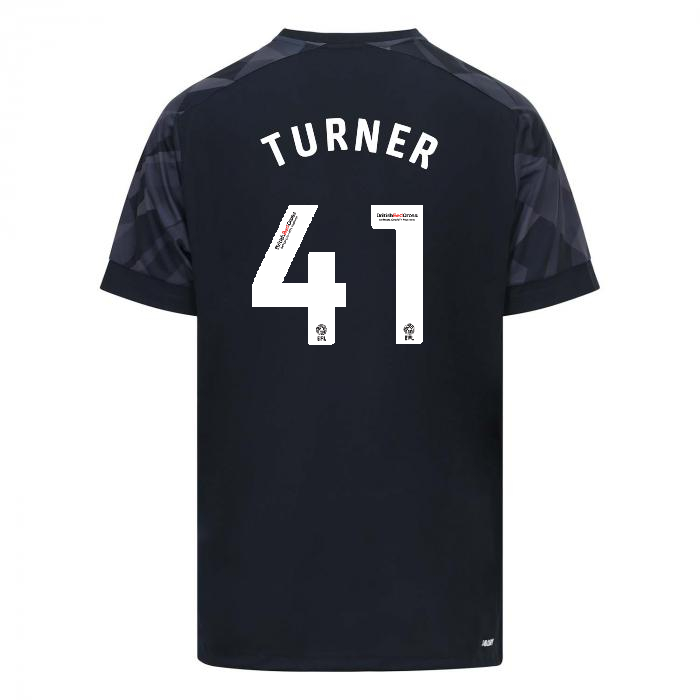 25 NB GK BLACK SHIRT