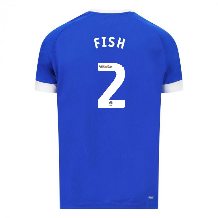 25 NB YOUTH HOME SHIRT