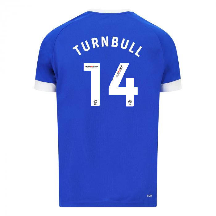 25 NB YOUTH HOME SHIRT