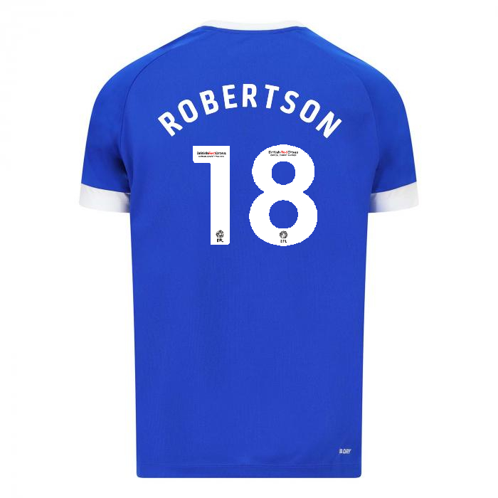 25 NB YOUTH HOME SHIRT