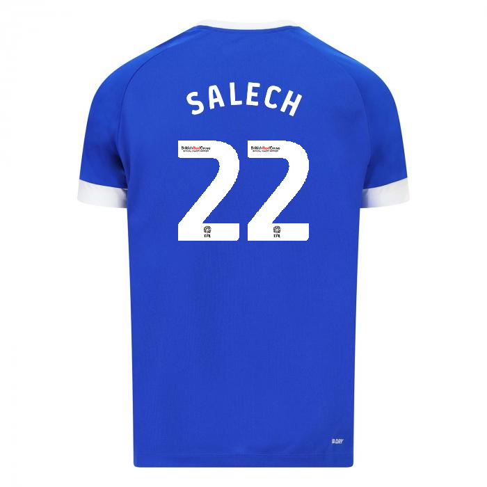 25 NB YOUTH HOME SHIRT