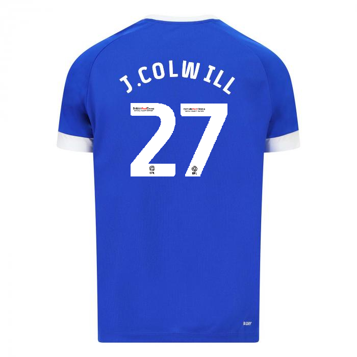 25 NB YOUTH HOME SHIRT 25 NB YOUTH HOME SHIRT