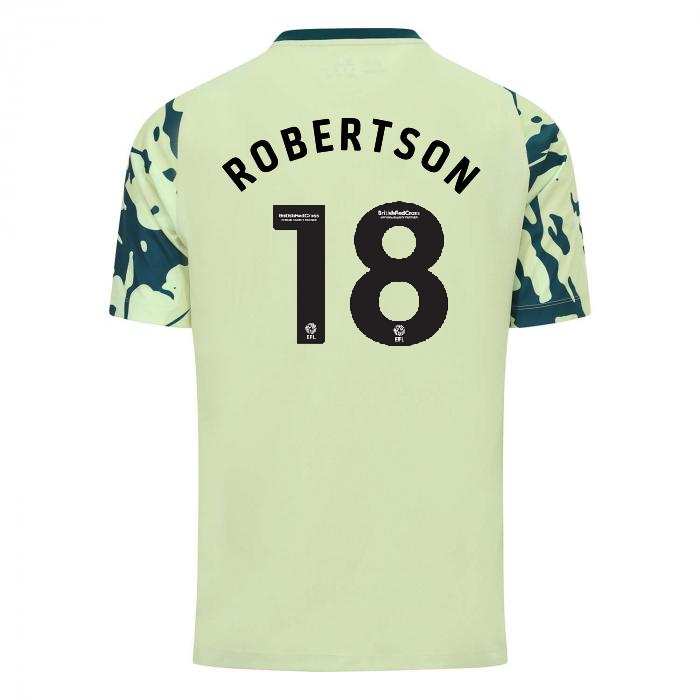 25 NB YOUTH AWAY SHIRT
