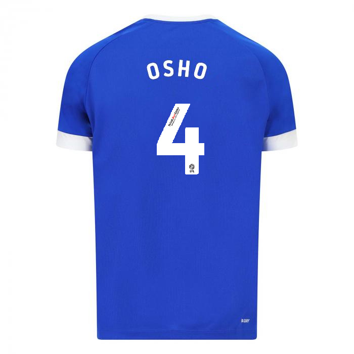 25 NB YOUTH HOME SHIRT