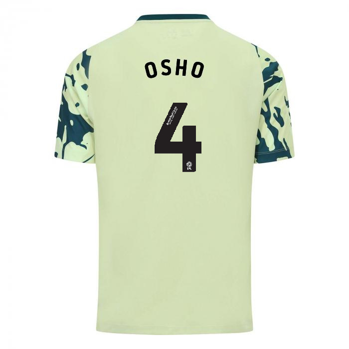 25 NB YOUTH AWAY SHIRT