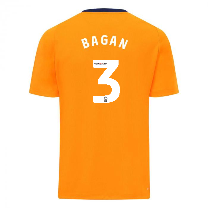 25 NB MENS THIRD SHIRT
