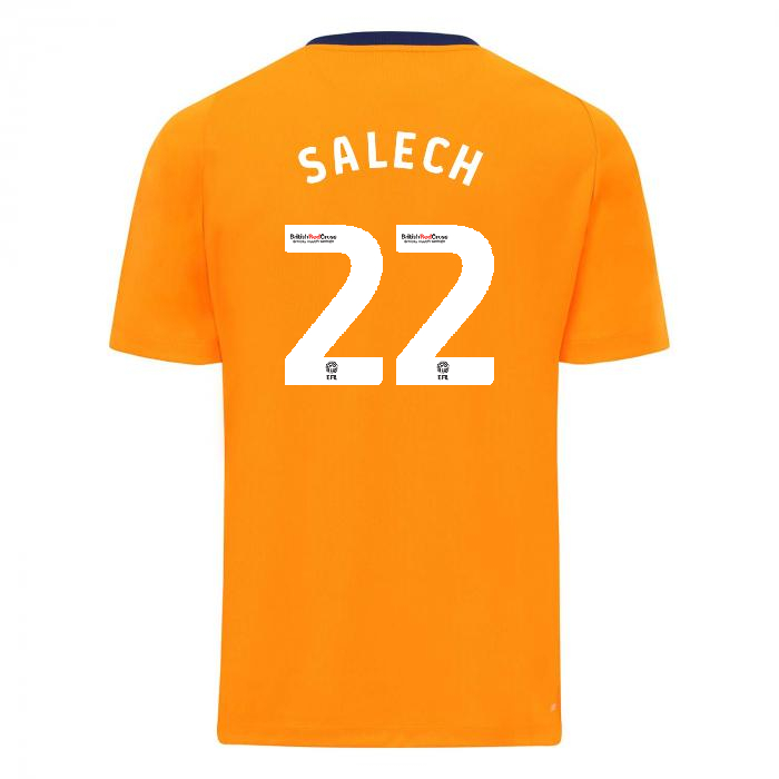 25 NB MENS THIRD SHIRT