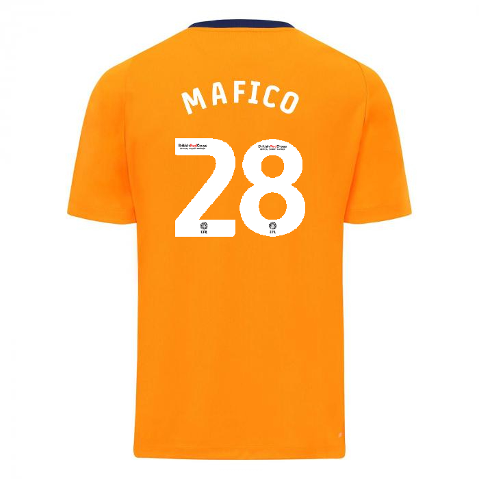25 NB MENS THIRD SHIRT