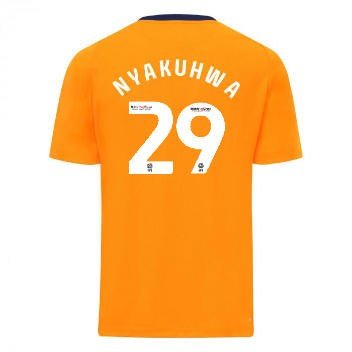 25 NB MENS THIRD SHIRT