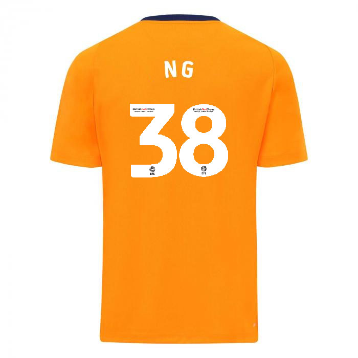 25 NB MENS THIRD SHIRT
