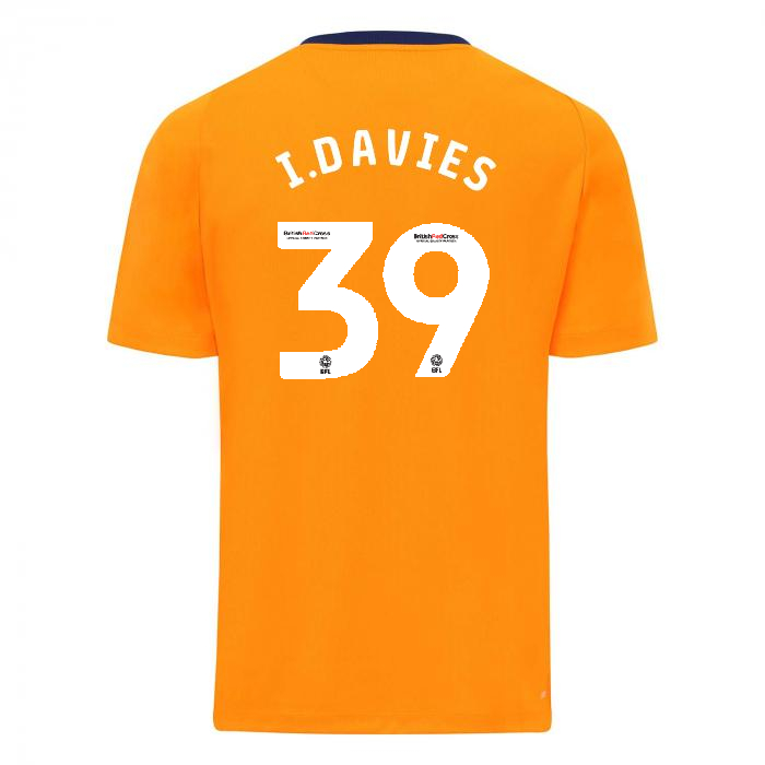 25 NB MENS THIRD SHIRT