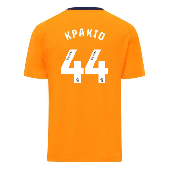25 NB MENS THIRD SHIRT