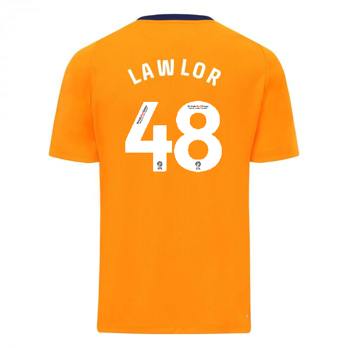 25 NB MENS THIRD SHIRT