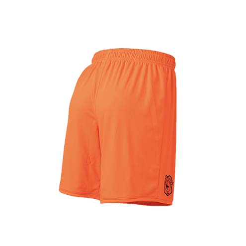 22 NB GK SHORT ORANGE