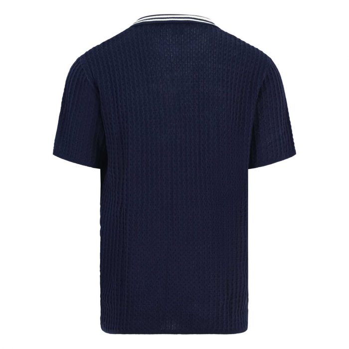 LIGHTWEIGHT CABLE OPEN COLLAR SS