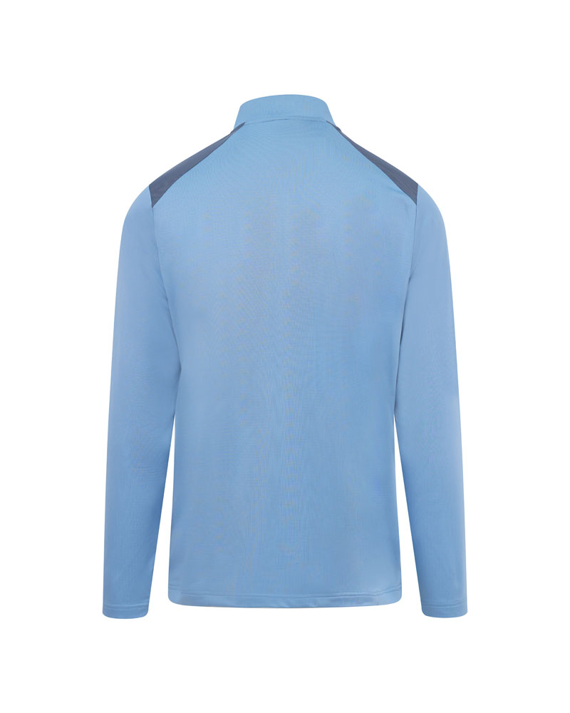 26/27 COACHES TRAINING MIDLAYER TOP JUNIOR