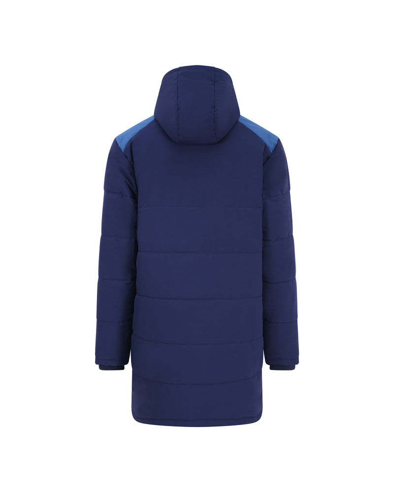 26/27 DUEL PADDED JACKET ADULT 