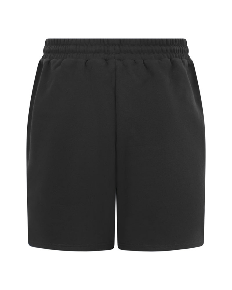 26/27 PLAYERS TRAVEL FLEECE SHORT JUNIOR