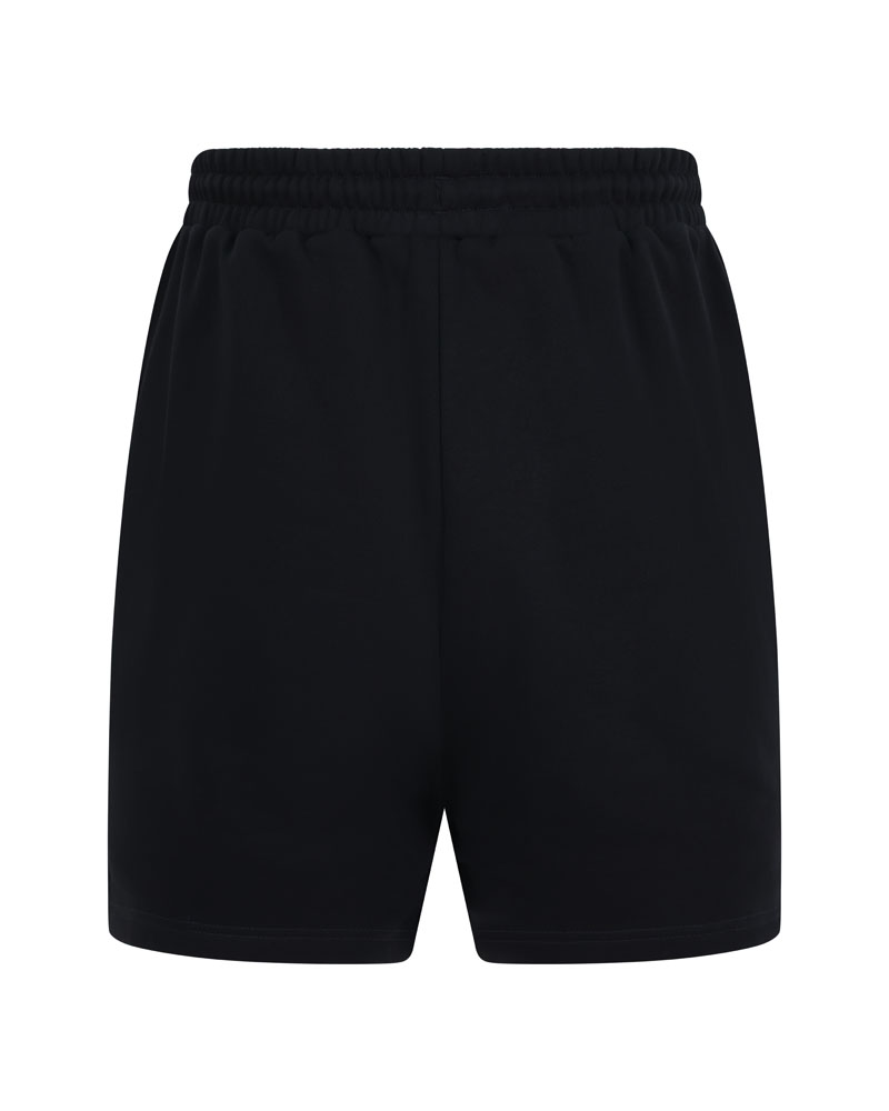 26/27 COACHES TRAVEL FLEECE SHORT JUNIOR