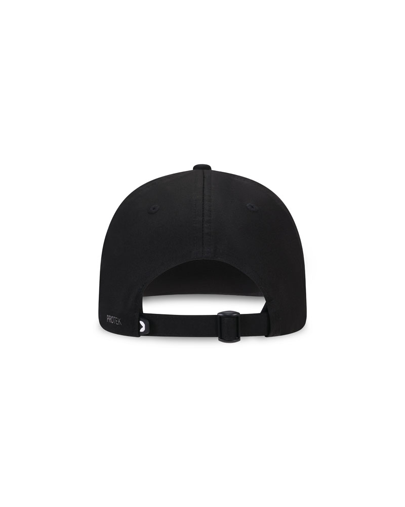 CASTORE CORE CAP BLACK